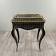 Napoleon III planter in Boulle marquetry, 19th century