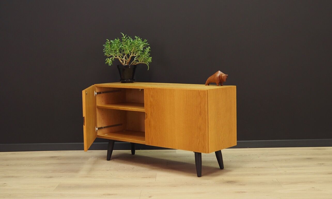 Bramin sideboard 60s, 70s, vintage