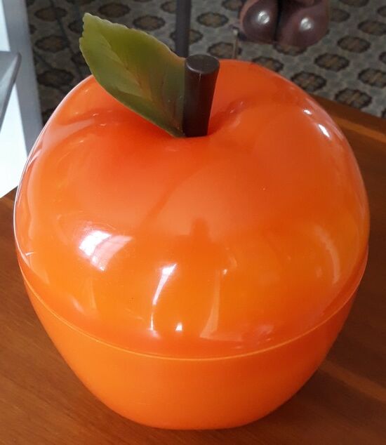 Seau à glaçons pomme 70