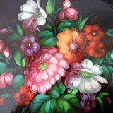 Russian bohemian plateau