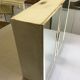 Pharmacy cabinet mirror