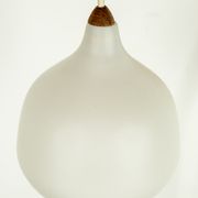 Wall light by Uno & Östen Kristiansson for Luxus Vittsjö, 1950s