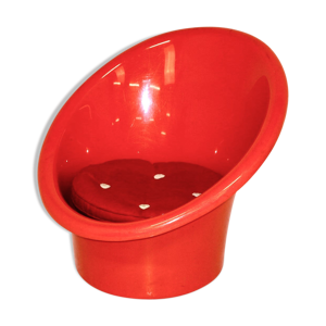 fauteuil Skopa par Ole
