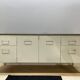 Vintage USA cabinet