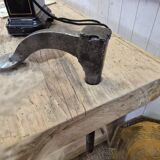 Old carpenter's workshop