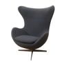 Fauteuil Egg d’Arne Jacobsen