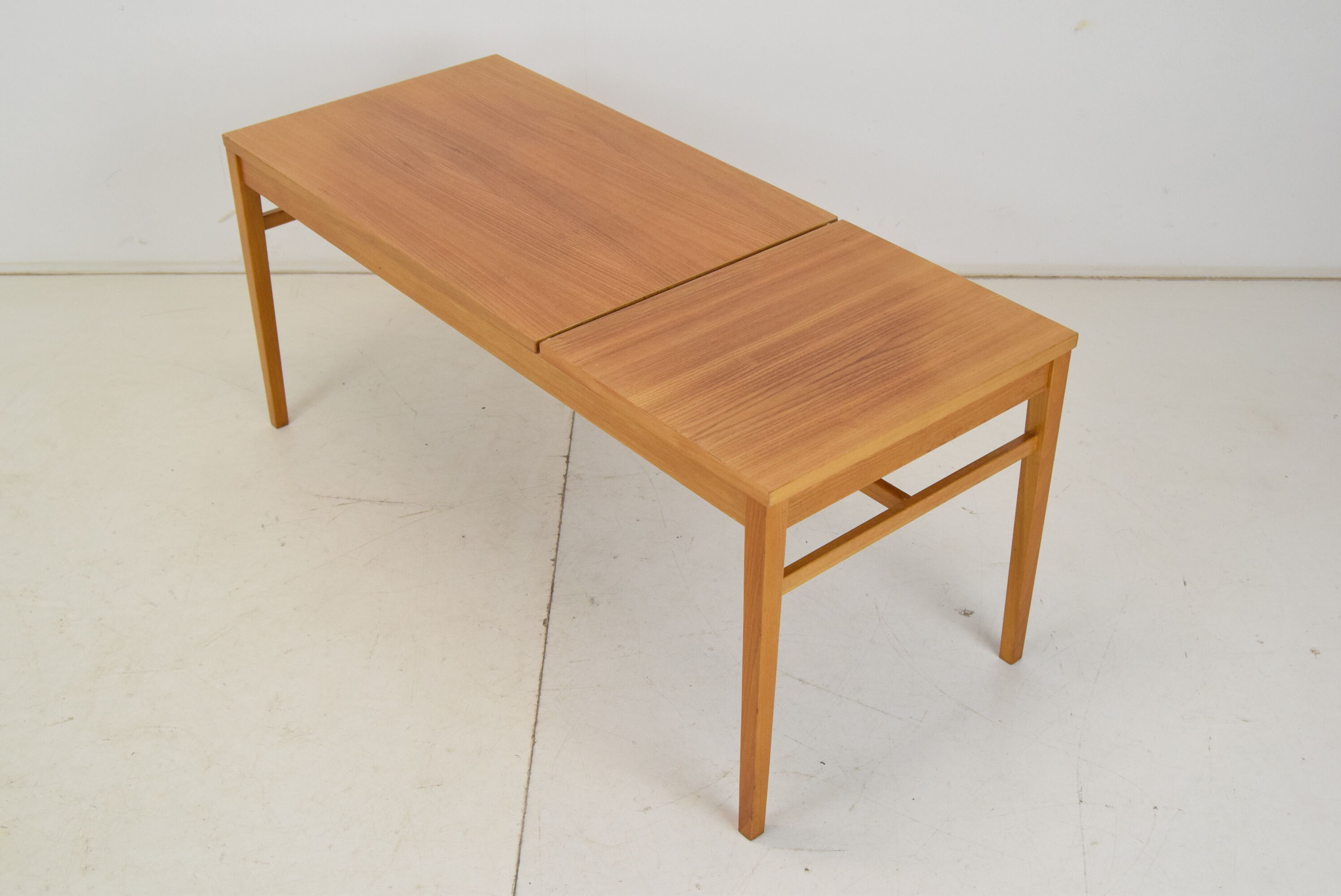 Mid-century Table from Jitona Company,1970's.