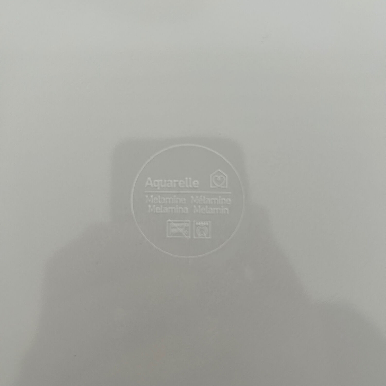 Plateau Watercolour Habitat