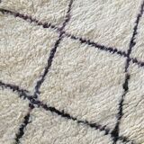 Blessed Berber carpet ouarain 160x213cm