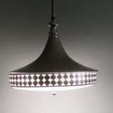 Suspension UFO, Liro Belgium 1970