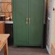 Armoire vintage