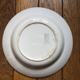 Sarregumines hollow serving dish "Blida" model