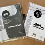 Lampe MiniPipistrello