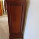 Sideboard - Entrance furniture - 2 drawers - 2 doors - solid wood