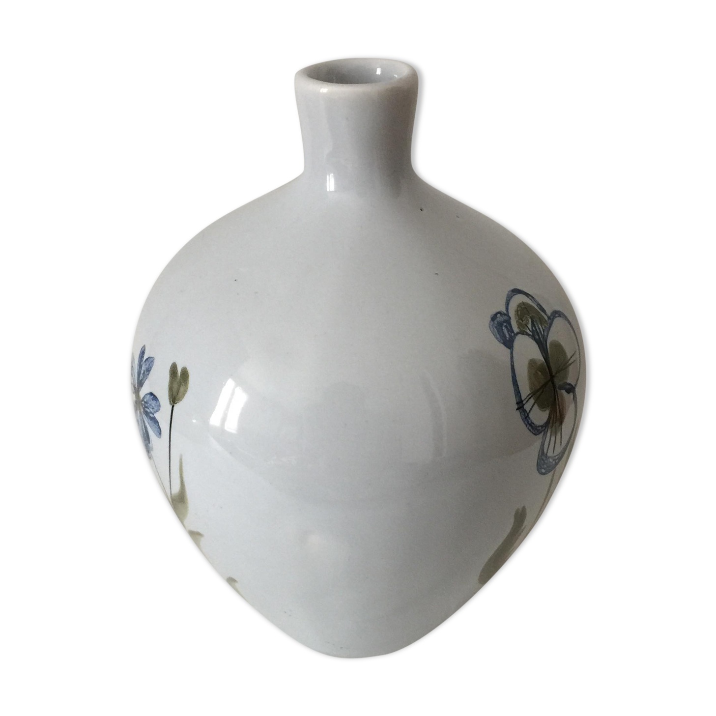 Vase Roger Capron