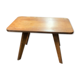 Vintage coffee table