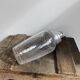 DeMeyere Inalterable Crystal Shaker - Crystal Martini Shaker Ice Bucket - Belgium