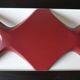 Applique Oyster de Klaus Link pour Heinz Neuhaus, 1970