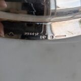 plat Cristofle modèle Albi