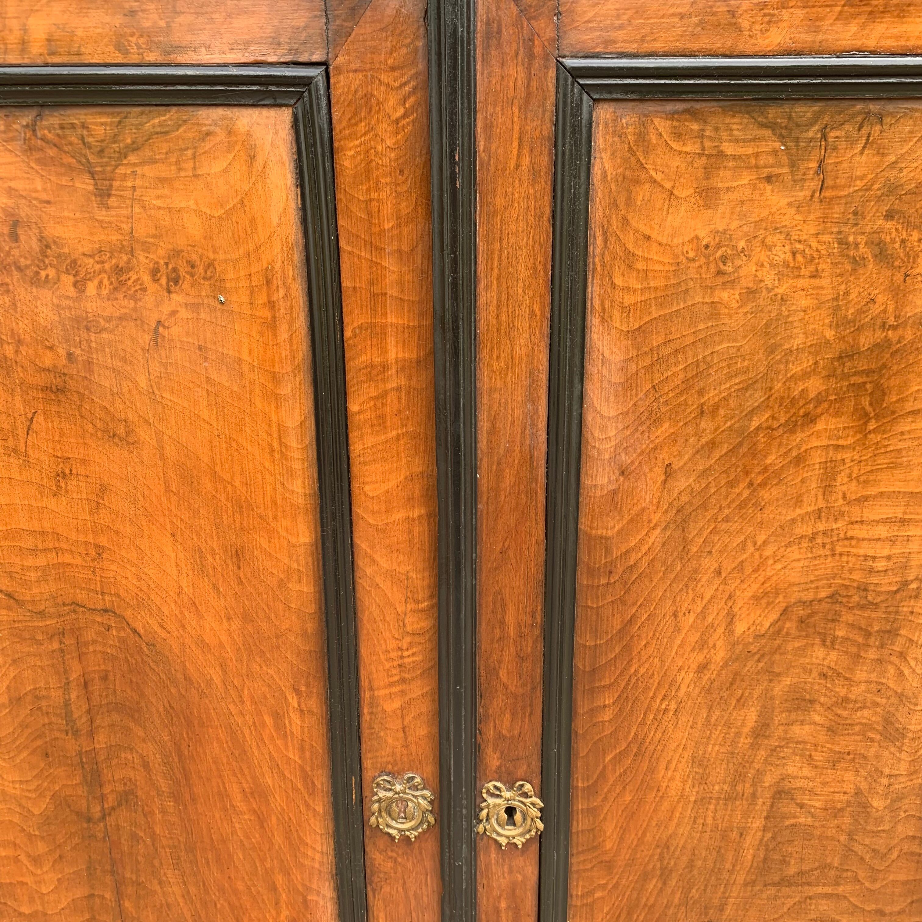 Armoire Napoléon III