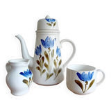 Selfish Service Biot Earthenware