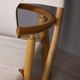 Vintage armchair model g23 by piero palange and werther toffoloni, 1970s