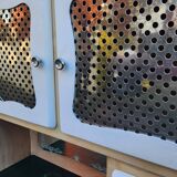 beautiful renovated vintage buffet from the 1940s/50s