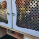 beautiful Mado buffet renovated vintage from the 1940s/50s