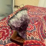 Amethyst Quartz Purple Stone