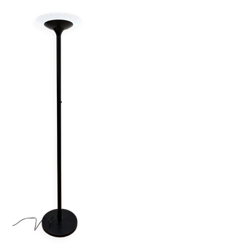 Lampadaire Variaglass, Unilux