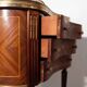 Commode haricot style Louis XVI