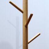 Designer coat rack