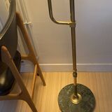 Reggiani floor lamp