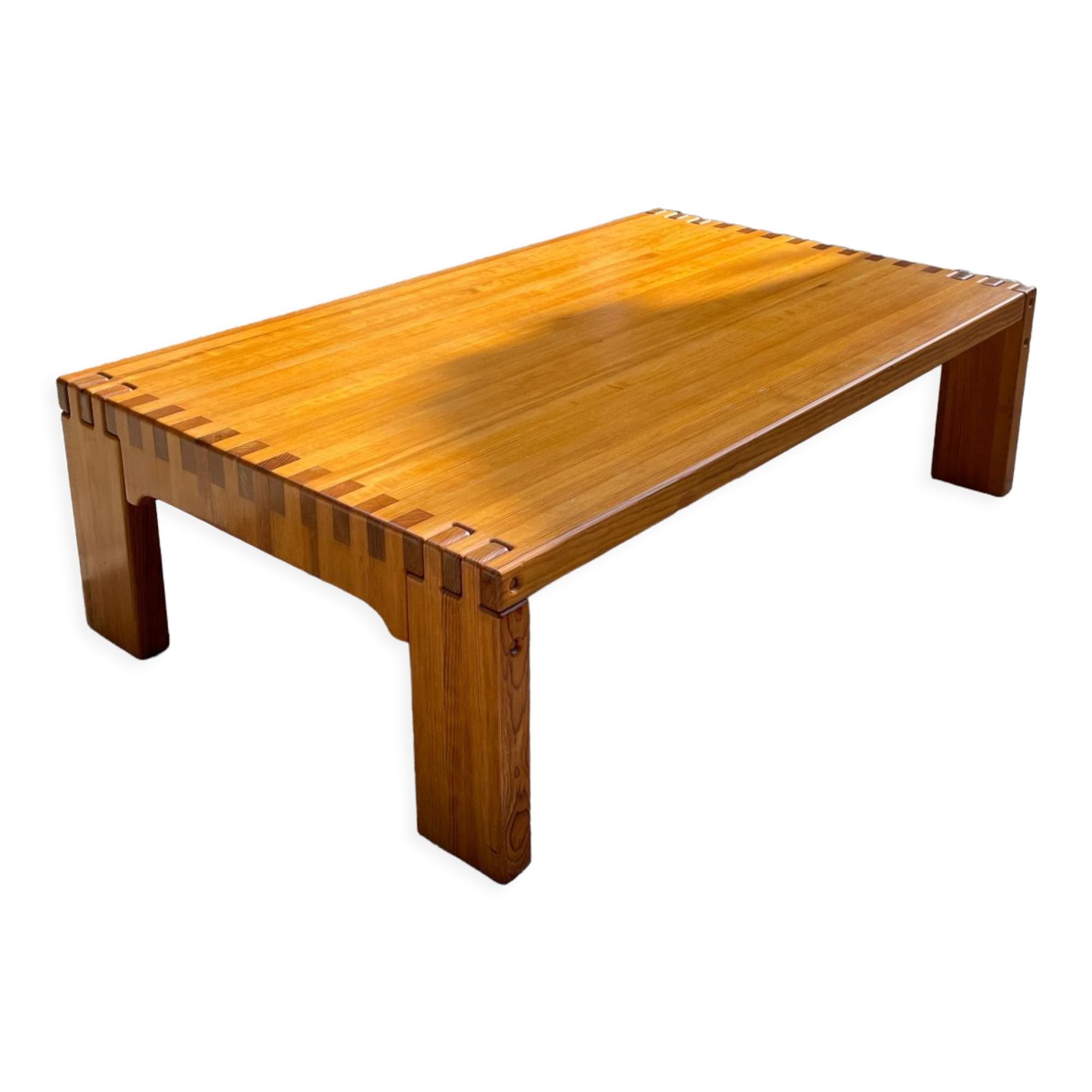 Coffee table 1970
