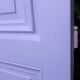 Porte 225,5x80 haussmannienne