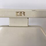 Vintage valet stamped CR 70s