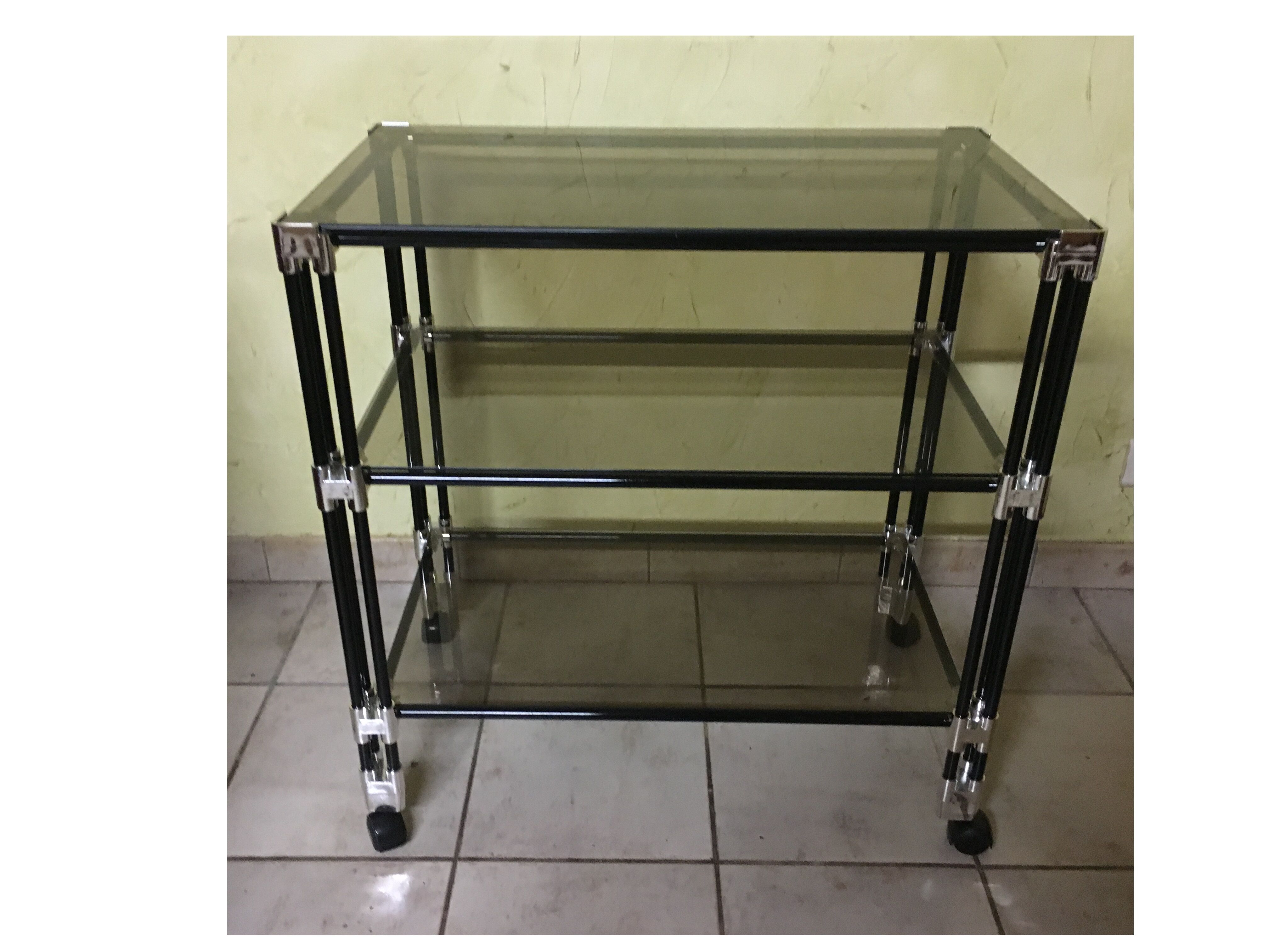 Wheelchair service
