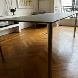 Table designer Damian Williamson, Zanotta