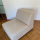 Fauteuil art déco Mallet