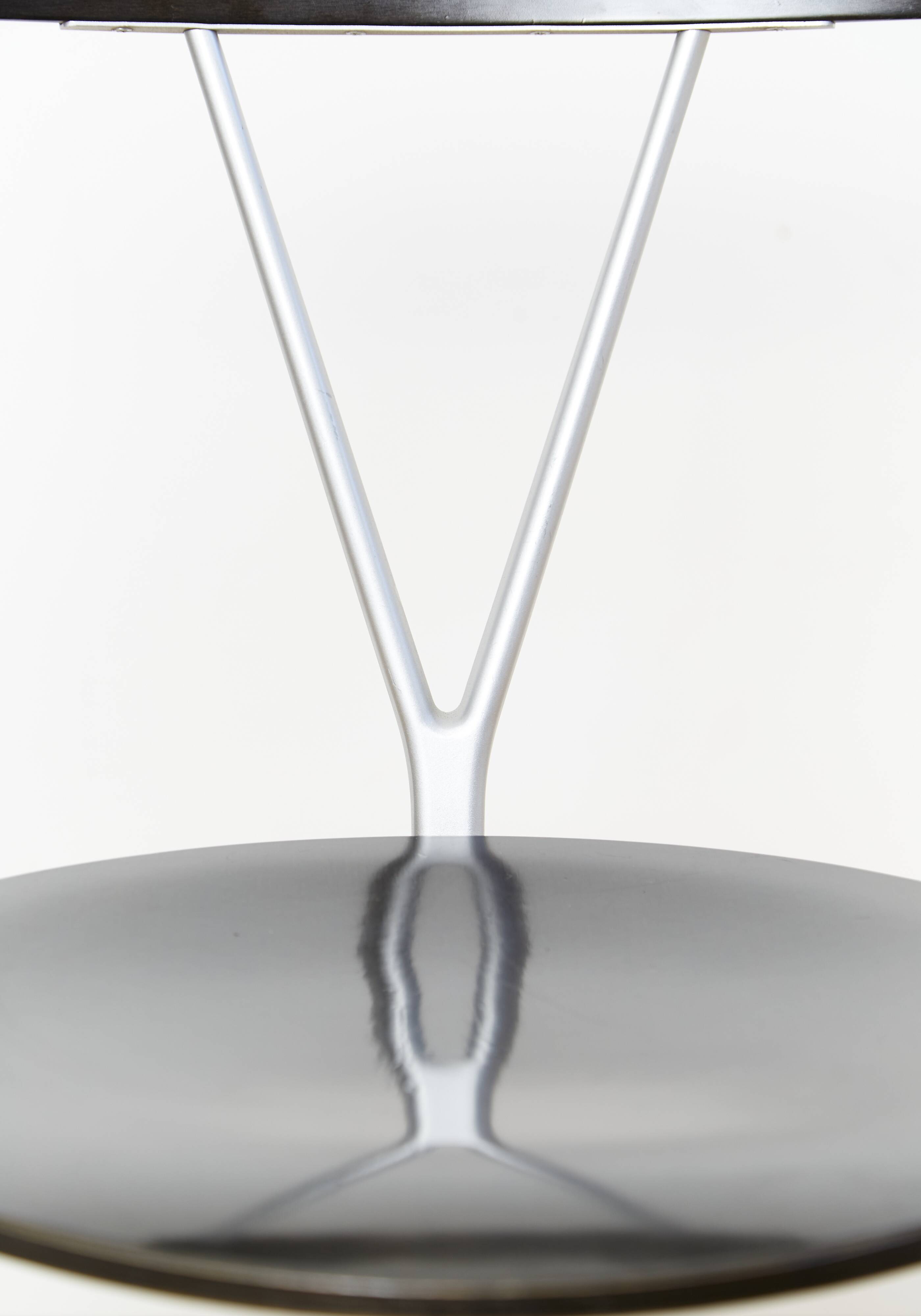 Andrea Branzi "Revers" Chair for Cassina