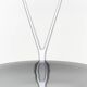 Andrea Branzi "Revers" Chair for Cassina