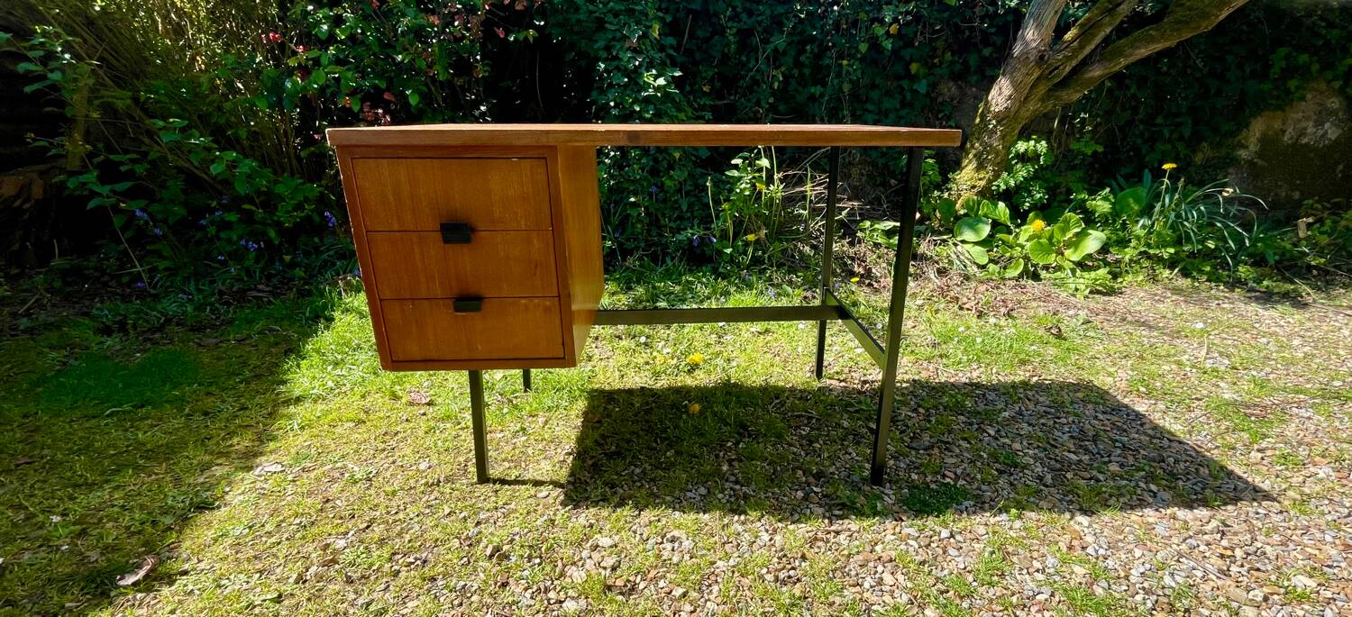 Office by Jacques Hitier