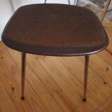 Set of 4 chairs 60/70