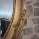 Mirror XIX oval 102 x 63