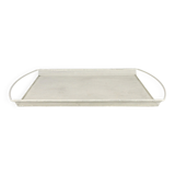 Tray by Mathieu Matégot model Chambord 1950