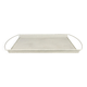 Tray by Mathieu Matégot model Chambord 1950
