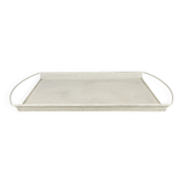 Tray by Mathieu Matégot model Chambord 1950