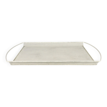 Tray by Mathieu Matégot model Chambord 1950