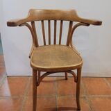 Fauteuil de bistrot Fischel