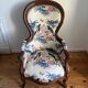 Fauteuils Voltaire